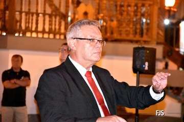 XXIX Recorrido Histórico-Etnográfico de Telde/FJS Fotografía e Ildefonso Rodríguez.